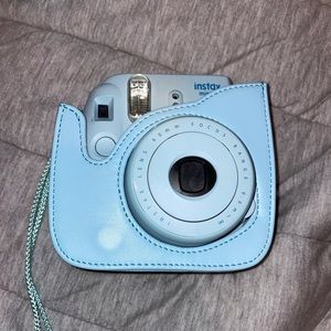 fujifilm polaroid camera